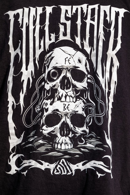 Sentry Full Stack Tee