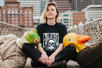 Sentry Full Stack Tee