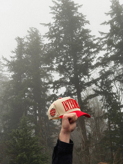 Internet Hat