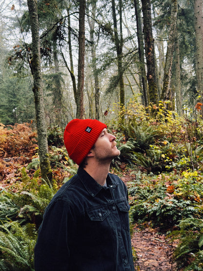 Syntax Beanie