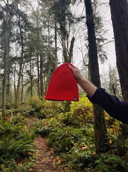 Syntax Beanie