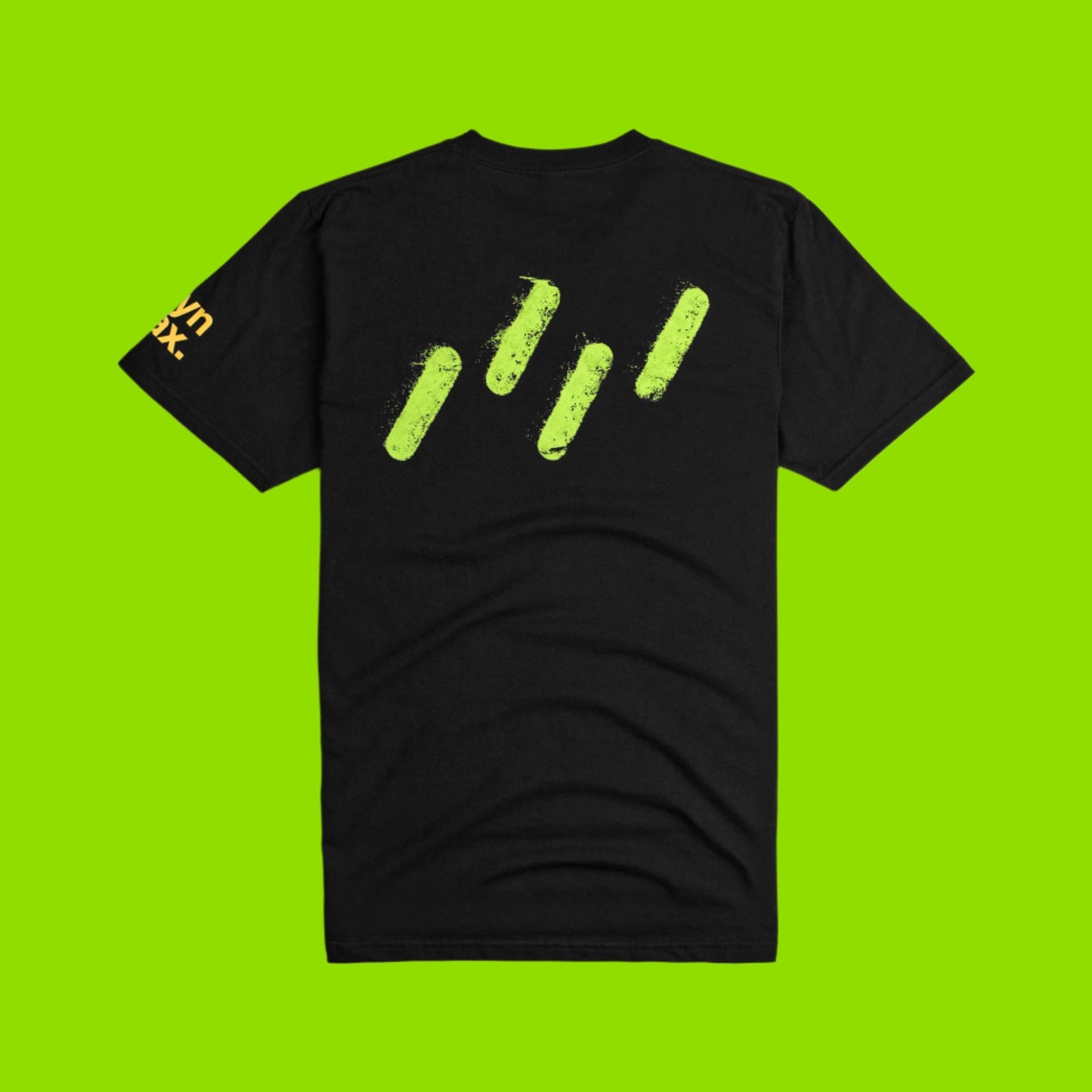 Syntax Drizzle Tee