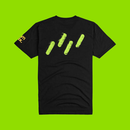 Syntax Drizzle Tee