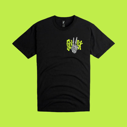 Syntax Sick Pick Tee