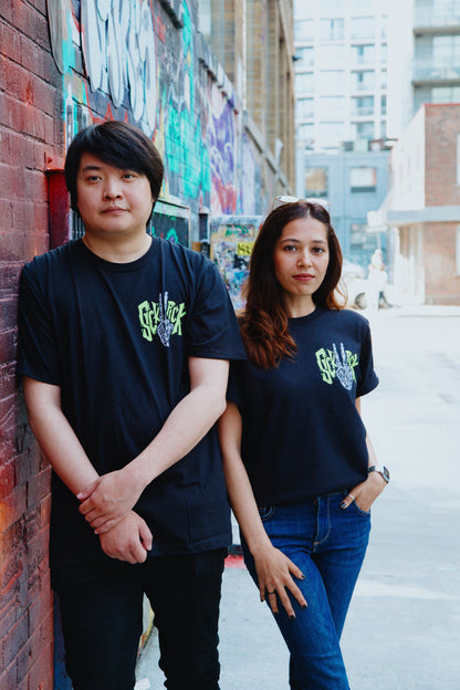 Syntax Sick Pick Tee