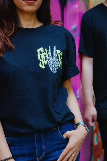 Syntax Sick Pick Tee