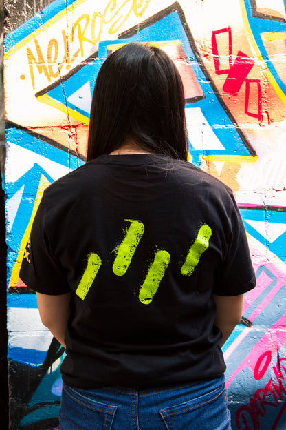 Syntax Drizzle Tee