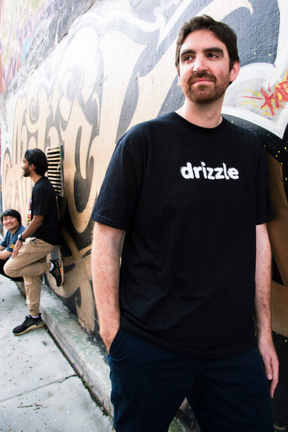 Syntax Drizzle Tee