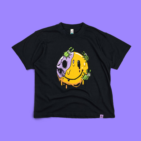 Quit Buggin' T-Shirt