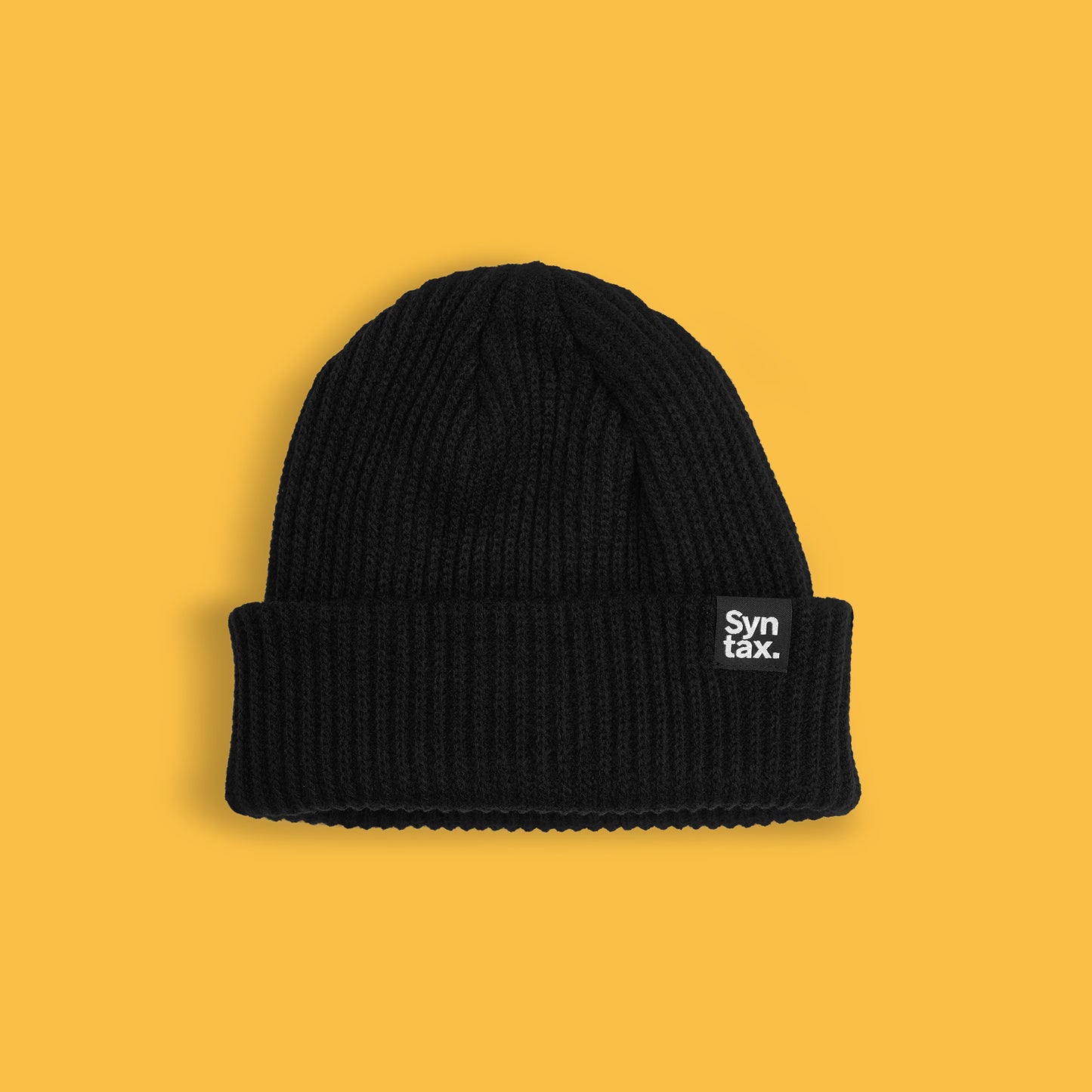 Syntax Beanie