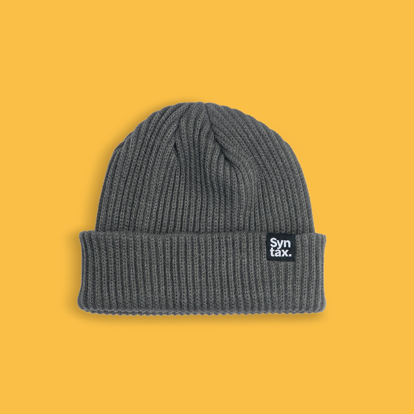 Syntax Beanie
