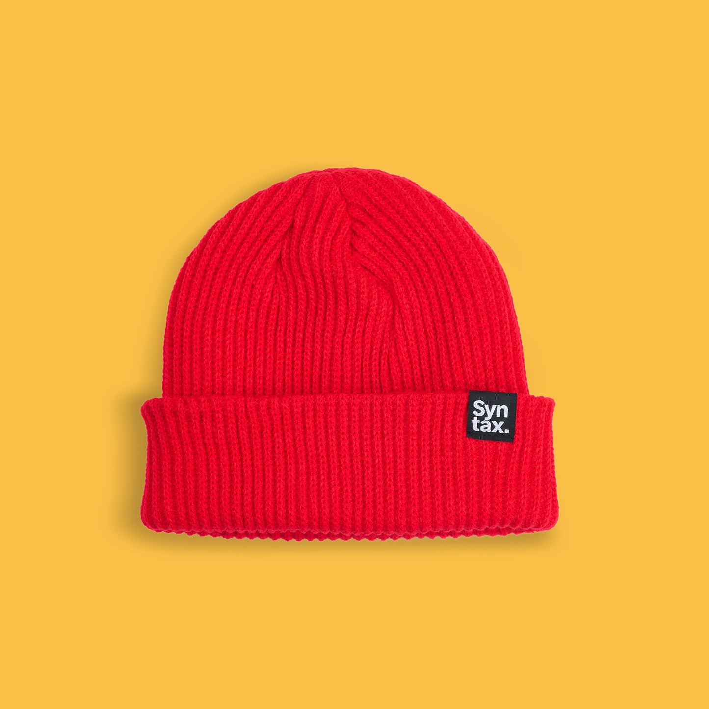 Syntax Beanie