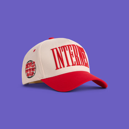 Internet Hat