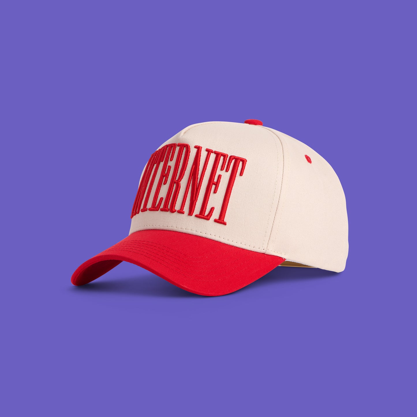Internet Hat