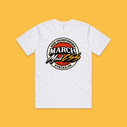 March MadCSS Ultimate Bundle (20% savings)